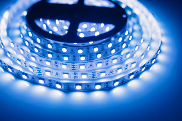 LED pasik